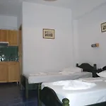 Lejlighedshotel Siroco's And 3*