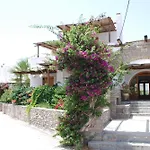 Lejlighedshotel Siroco's And