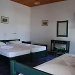 Lejlighedshotel Siroco's And Páros