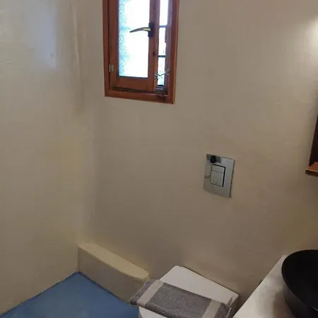 Siroco's And 3* Парос