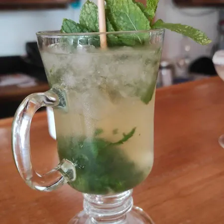 Апарт-отель Siroco's And 3*