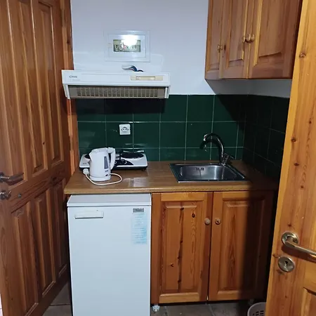 Siroco's And Парос