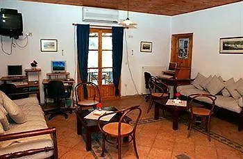 Siroco's And 3* Парос