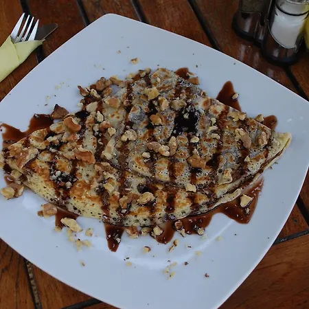 Siroco's And 3* Парос