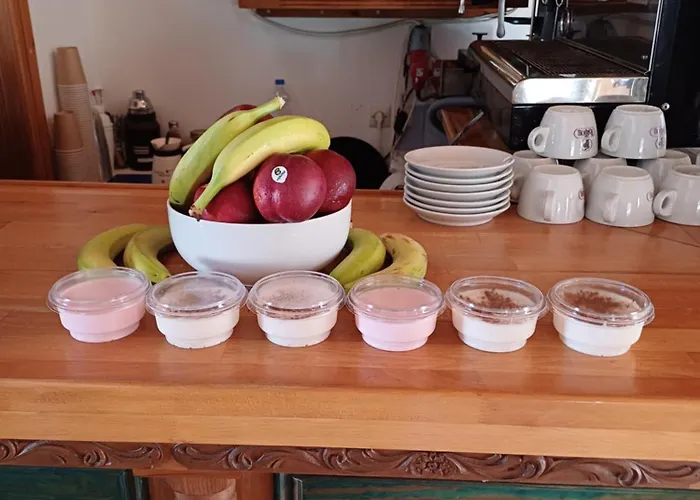 Siroco's And アパートホテル