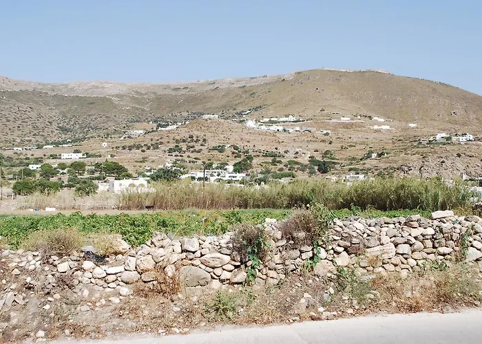 Siroco's And アパートホテル