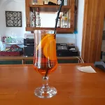 Ξενοδοχείο με διαμερίσματα Siroco's And Πάρος