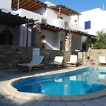 Siroco's And Apart Otel