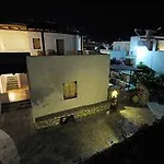 Apart Otel Siroco's And