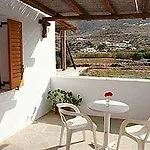 Siroco's And Apart Otel Páros