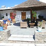 Apart Otel Siroco's And Páros