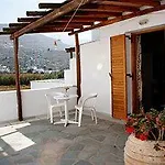Siroco's And Ξενοδοχείο με διαμερίσματα