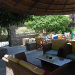 Siroco's And Ξενοδοχείο με διαμερίσματα Πάρος