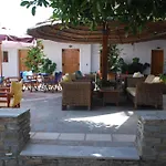 Siroco's And Páros