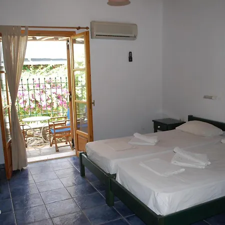 Apart Otel Siroco's And 3*