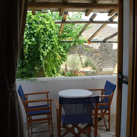 Siroco's And Apart Otel 3*