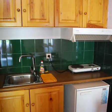 Siroco's And Apart Otel 3*