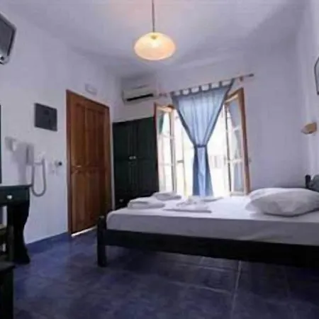 Siroco's And Apart Otel