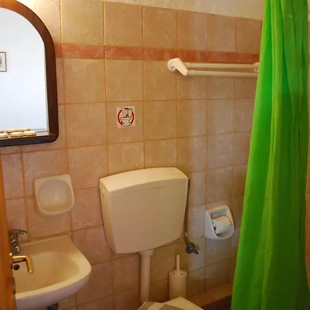 Siroco's And Apart Otel 3*