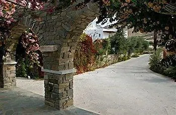 斯可一室公寓式酒店