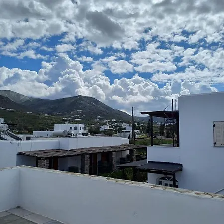 Apart Otel Siroco's And 3*