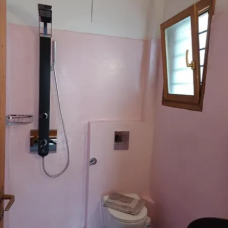 Siroco's And 3* Páros