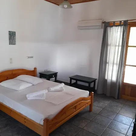 斯可一室公寓式酒店 3*