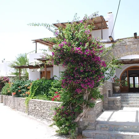 Aparthotel Siroco's And Paro