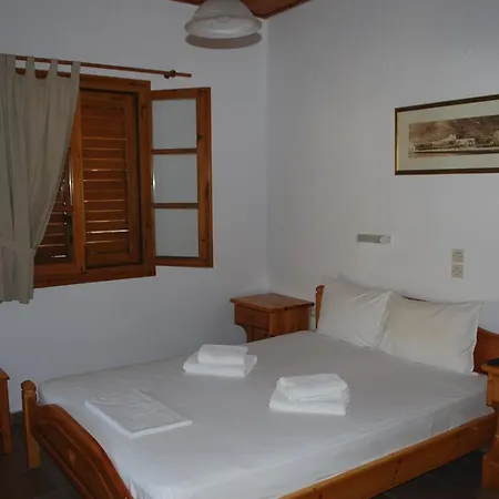 Apart Otel Siroco's And