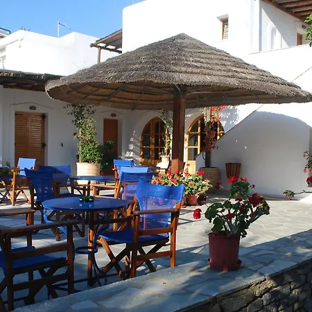 Siroco's And Apart Otel 3*