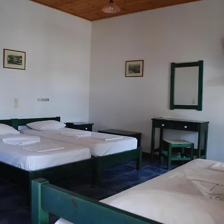 Apart Otel Siroco's And 3*