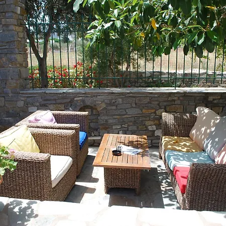 Apart Otel Siroco's And 3*