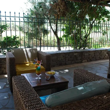 Aparthotel Siroco's And