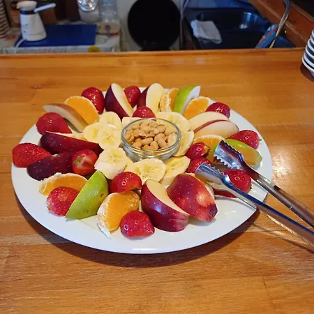 Siroco's And Apart Otel