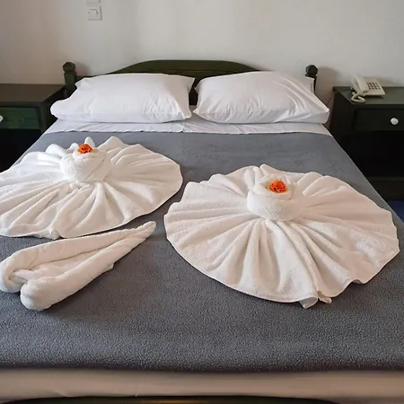 Lejlighedshotel Siroco's And