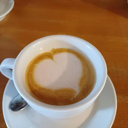 Siroco's And Apart Otel