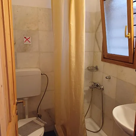 Siroco's And Aparthotel Parikia (Paros)