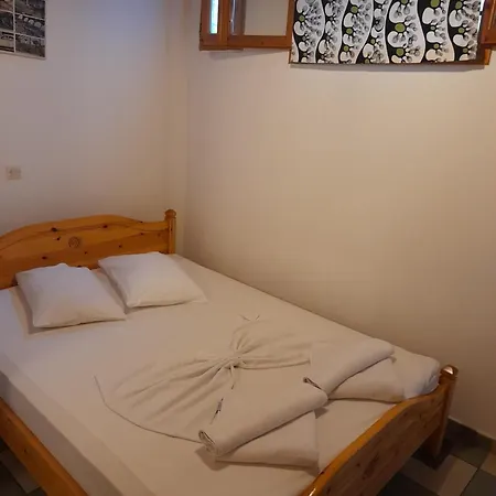 Siroco's And Aparthotel 3*