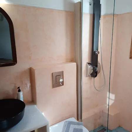 Aparthotel Siroco's And Páros