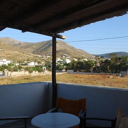 Aparthotel Siroco's And 3*