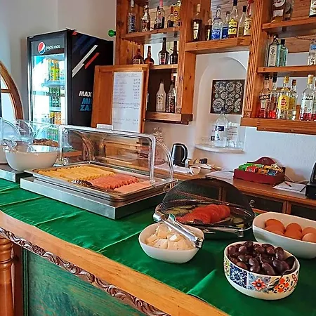 斯可一室公寓式酒店 公寓式酒店