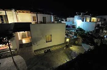 Apart Otel Siroco's And