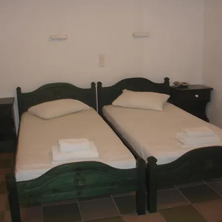 Apart Otel Siroco's And 3*