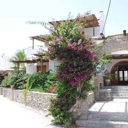 Apart Otel Siroco's And