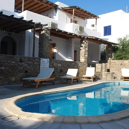 Siroco's And 3* Paro