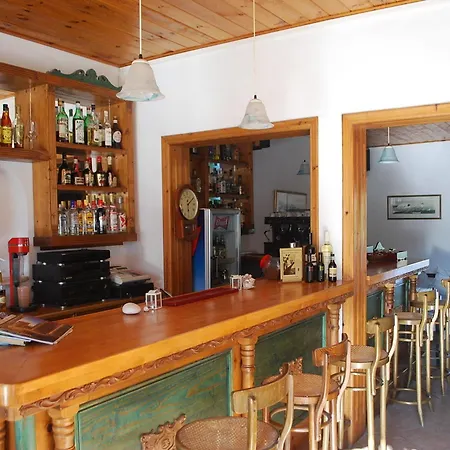 Siroco's And Aparthotel