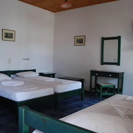 Aparthotel Siroco's And Paro