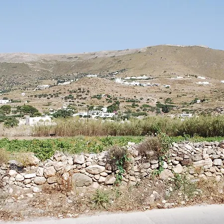 Siroco's And Ξενοδοχείο με διαμερίσματα