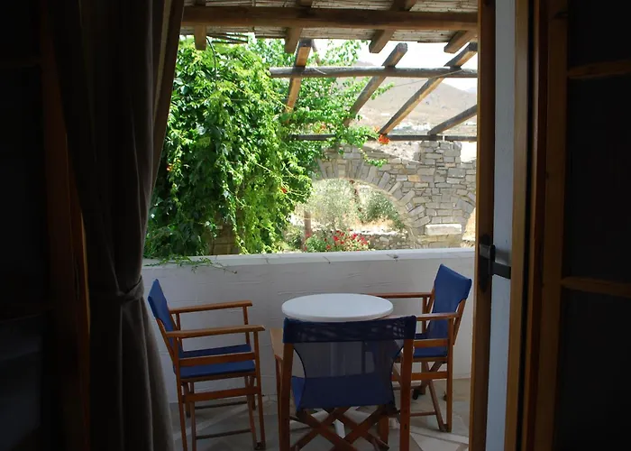 Siroco's And Aparthotel 3*