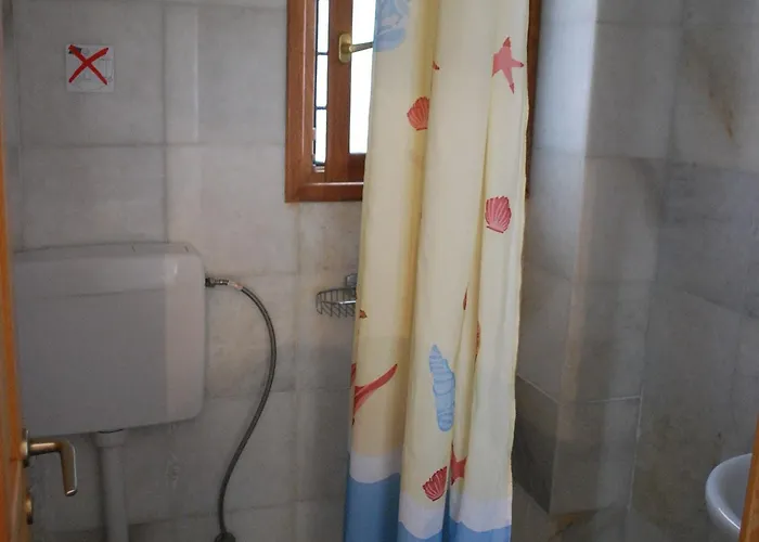 Siroco's And Ξενοδοχείο με διαμερίσματα Πάρος